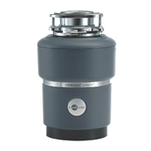 Insinkerator Evolution 100 Food Waste Disposer