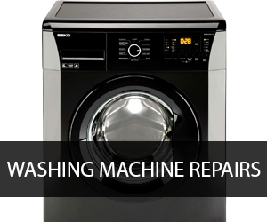 Washing Machine Repairs