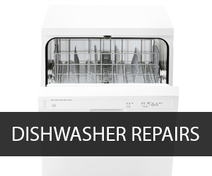 Dishwasher Repairs