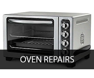 Oven Repairs