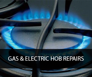 Gas and Electrical Hob Repairs