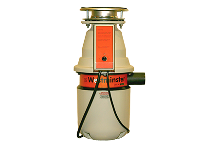 Westminster Food Waste Disposer