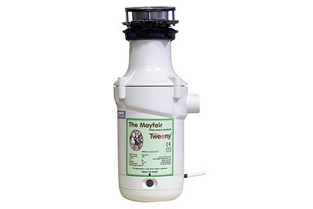 Mayfair Food Waste Disposer