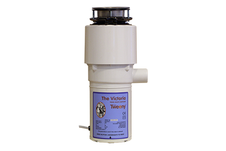 Victoria Food Waste Disposer